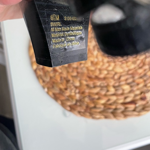 Life Stride Dress Sandals - Picture 4 of 6